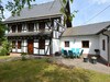 Beautiful, Authentic Half-timbered House; Modern Amenities, Garden And Terrace