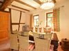 Beautiful, Authentic Half-timbered House; Modern Amenities, Garden And Terrace
