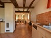 Beautiful, Authentic Half-timbered House; Modern Amenities, Garden And Terrace