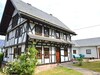 Beautiful, Authentic Half-timbered House; Modern Amenities, Garden And Terrace
