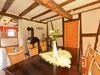 Beautiful, Authentic Half-timbered House; Modern Amenities, Garden And Terrace