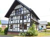 Beautiful, Authentic Half-timbered House; Modern Amenities, Garden And Terrace