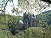 Beautiful, Authentic Half-timbered House; Modern Amenities, Garden And Terrace