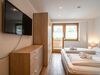 Spacious Apartment In Ellmau With Parking