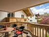 Spacious Apartment In Ellmau With Parking
