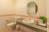 Hotel Lanta Manda