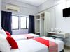 Oyo 89846 Lotus Inn Hotel