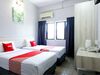 Oyo 89846 Lotus Inn Hotel