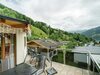 Luxury Chalet In Zell Am See With Terrace