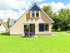 Complete Holiday Home With Shared Facilities, Amidst Lovely Frisian Surroundings
