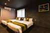 Apartamentos Grand Base Moji Nagomi