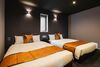 Apartamentos Grand Base Moji Nagomi