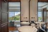 3 Bedroom Sea View Villa Mikia