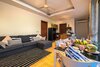 3 Bedroom Sea View Villa Mikia