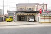 Hostal Oyo 681 Wisma Family Raya