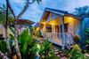 Hotel The Syron Huts