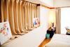 Apartamentos Oxford Circus 3