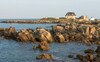 Hotel Le Fort de L'oc�an