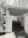 Kompleks Gostevyye Doma "barents"