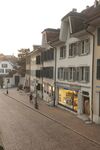 Hotel Baseltor