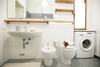 Apartamento Maderno Front Lake Escape