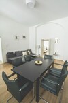 Apartamentos Starhemberg County