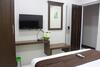 Hotel Rithikha Inn Crest