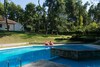 Apartamentos Villa Emily In Sani With Garden And Pool