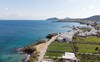 Villa Ourania On The Ambelas Coast With Garden