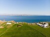 Villa Ourania On The Ambelas Coast With Garden