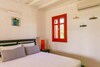 Villa Ourania On The Ambelas Coast With Garden
