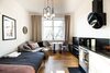 Apartamentos Gagarina Royal Baths Studio