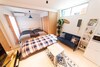 L-style Hanazonocho Apartment A