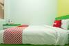 Hotel Oyo 1763 Dinda Residence