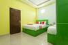 Hotel Oyo 1763 Dinda Residence