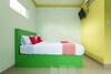 Hotel Oyo 1763 Dinda Residence