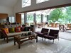 Bed & Breakfast Ronia Mountain Villa Lembang