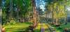 Bed & Breakfast Ronia Mountain Villa Lembang