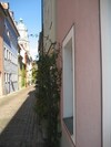 Apartamentos Stadthaus Rosengasse