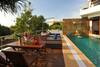 3 Bedroom Sea View Villa Big Buddha