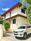 4 Bedroom Villa On Beachfront Resort Tg39