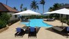 4 Bedroom Beach Front Villa Sea Breeze