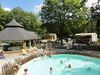 Huttopia Lac De Sill�