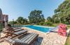 Holiday Home Stancija Negrin Bb Cr