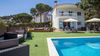 Villa House - 3 Bedrooms With Pool And Wifi - 107973