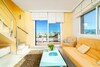 Fantastic First Beach Line Attic Apartment, Sleep7
