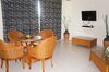 Apartamento The Royal Tropical Beach At Vip Chain Resort
