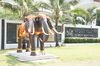 Apartamento The Royal Tropical Beach At Vip Chain Resort