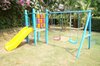 Apartamento The Royal Tropical Beach At Vip Chain Resort