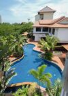 Apartamento The Royal Tropical Beach At Vip Chain Resort